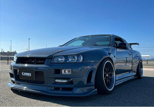 [XXJCC R34 2Dr X[p[LChGAVXeBODYKIT