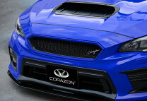 楽天市場】wrx sti d型（グリル｜外装・エアロパーツ）：パーツ<車用品 