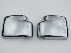 はろーすぺしゃるハロースペシャル DA64V ジョイン、TBメッキミラーカバー