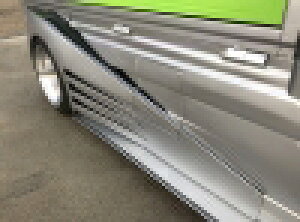 はろーすぺしゃるハロースペシャル ハイゼットトラック ジャンボ 500系 ブリスターフェンダー