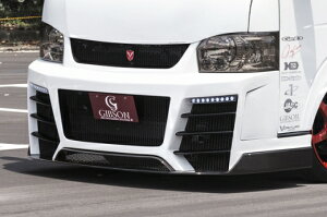 ギブソンハイエース 200系 4型 標準ボディ GRAFAM Gren専用 EUROアンダーリップ単品 カーボン製