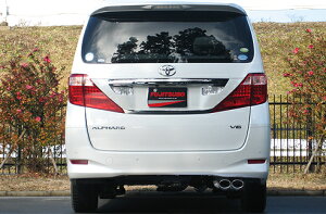 �t�W�c�{�t�W�c�{ FUJITSUBO �}�t���[ A-S �A���t�@�[�h GGH25W 3.5 4WD (H20.05�`H27.01 DBA-GGH25W 2GR-FE) �W���o���p�[�Ԑ�p �G�A���o���p�[�� ��t�s�� 102×72�Ӄ��E���hE�I�[�o���X���b�V�� W