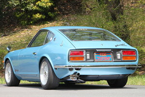 tWc{tWc{ FUJITSUBO }t[ KX R tFAfBZ S30 tFAfBZ 2V[^[ S44.11`S50.09 S30 L20 ۈKi 2V[^[p X[p[EX 510-15037 Ƒgݍ킹ꍇ̂ݎt 