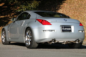 tWc{tWc{ FUJITSUBO }t[ KX R typeS tFAfBZ Z33 tFAfBZ 07 MT H19.01`H20.11 CBA-Z33 VQ35HR MT p 102 EhXbV R.L