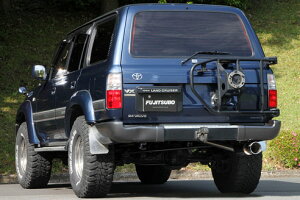 tWc{tWc{ FUJITSUBO }t[ KX4 (Legalis4) (hN[U[ HDJ81V hN[U[ 80 4.2 DT  (H7.10`H10.01 KC-HDJ81V 1HD-FT) ) wʃXyA^CԐp 117ӃEhXbV (II )