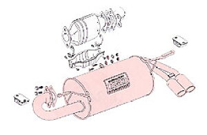 tWc{tWc{ FUJITSUBO }t[ KX R MR2 AW11 MR2 X[p[`[W[ (S61.08`H1.10 E-AW11 4A-GZE) 60.5ӃXbV W
