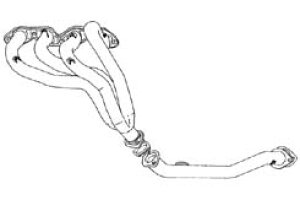 tWc{tWc{ FUJITSUBO }t[ X[p[EX BASIC VERSION J[r AE86 (S58.05`S62.05 E-AE86 4A-GE) V[hgp EX}jtH[h