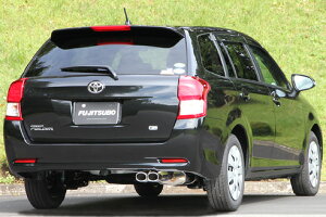 tWc{tWc{ FUJITSUBO }t[ A-S J[tB[_[ NZE161G 1.5 2WD (H24.05`H27.03 DBA-NZE161G 1NZ-FE) 2WD CVTp 1.5CVT M/T AERO TOURER 82×68mmEhXbVXNGA 12°EW