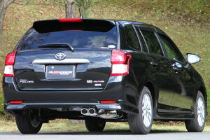 tWc{tWc{ FUJITSUBO }t[ A-S J[tB[_[ ZRE162G 1.8 2WD (H24.05`H27.03 DBA-ZRE162G 2ZR-FAE) 2WD CVTp 1.5CVT M/T AERO TOURER 82×68mmEhXbVXNGA 12°EW