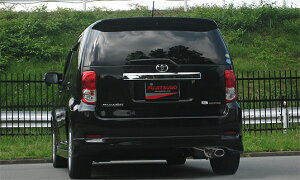 �t�W�c�{�t�W�c�{ FUJITSUBO �}�t���[ A-S �J���[�����~�I�� ZRE152N 1.8S 2WD (H19.10�` DBA-ZRE152N 2ZR-FE 2ZR-FAE) �G�A���c�A���[��p 102×72�Ӄ��E���h�I�[�o���X���b�V��