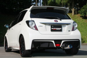 tWc{tWc{ FUJITSUBO }t[ Bbh (RIVID) (Bbc NCP131 RS 1.5 2WD Gfs CVT (H23.12`H26.04 DBA-NCP131 1NZ-FE) ) }Ci[O(`H26.4)CVTԁEMTԋ (H26.04`)MTԐp tAV[