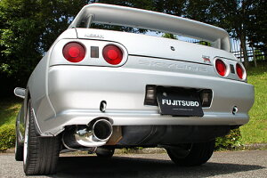 tWc{tWc{ FUJITSUBO }t[ KX R typeEVOLUTION XJCCGT-R BNR32 XJCCGT-R (H1.08`H7.01 E-BNR32 RB26DETT) [_EԑΉf 117ӃEhXbV II