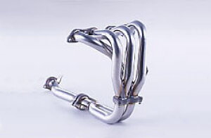 フジツボフジツボ FUJITSUBO マフラー スーパーEX BASIC VERSION スプリンター AE92 セダン GT ツインカム 16V (S62.05〜H3.06 E-AE92 4A-GE) カローラ スプリンター共通 レビン トレノ共通 EXマニフォールド