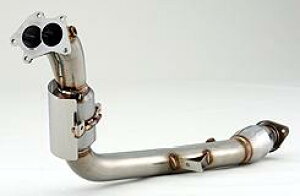 tWc{tWc{ FUJITSUBO }t[ X|[cL^CU[ SPORTS CATALYZER CvbT GDB WRX STi 05 H17.06`H18.06 GH-GDB EJ20 ۈK