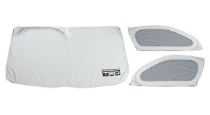 TRD �e�B�[�A�[���f�B�[���W�A�X�G�[�X 200�n �W���{�f�B �T���V�F�[�h MS070-26001