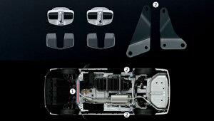 TRD eB[A[fB[TRD mA 90n/HNV[ 90n 2WD GRhAX^rCU[&GRu[XZbg