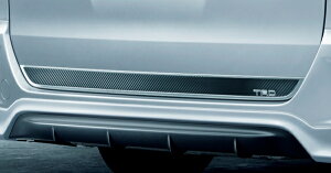 TRD eB[A[fB[mA ZRR80n/ZWR80G  obNhAK[jbV MS316-28003