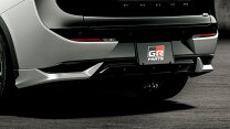 楽天市場】クラウン クロス オーバー パーツ（リアスポイラー｜外装 
