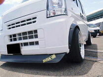 楽天市場】ハロースペシャル チンスポ（パーツ｜車用品）：車用品 