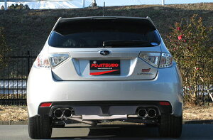 tWc{tWc{ FUJITSUBO A-R CvbT GRB WRX STI H19.10`H26.08 CBA-GRB EJ20 XybNC ts 90ӃXbV 12°EWER.L