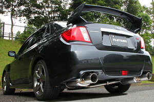 tWc{tWc{ FUJITSUBO A-R CvbT GVB WRX STI 4door H22.07`H26.08 CBA-GVB EJ20 117ӃEhXbV IIER.L