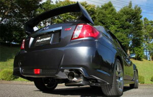 tWc{tWc{ FUJITSUBO A-RM CvbT GVB WRX STI 4door H22.07`H26.08 CBA-GVB EJ20 99ӃXg[g 