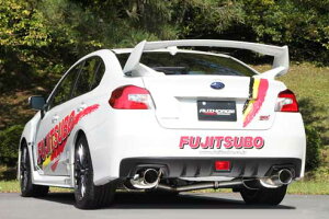tWc{tWc{ FUJITSUBO A-R CvbT VAB WRX STI 2.0 ^[{ H26.08` CBA-VAB EJ20 S207(328PS) 117ӃEhXbV IIER.L
