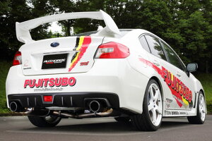 tWc{tWc{ FUJITSUBO A-RM+c CvbT VAB WRX STI 2.0 ^[{ H26.08` CBA-VAB EJ20 S207(328PS) J[{e[Ghf 118EhXbV J[{ R L