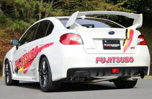 tWc{tWc{ FUJITSUBO op[Jo[ CvbT VAB WRX STI 2.0 ^[{ H26.08` CBA-VAB EJ20 2Ӄp`O
