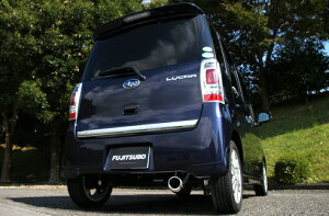 �t�W�c�{�t�W�c�{ FUJITSUBO �}�t���[ A-K ���N�� L455F ���N�� �J�X�^�� �^�[�{ 2WD H22.04�`H24.05 CBA-L455F KF-DET KF �J�X�^����p AT�� CVT�� ���� 90.0�Ӄ��E���hO�X�g���[�g