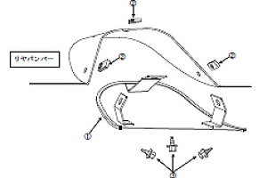 tWc{tWc{ FUJITSUBO op[Jo[ BRZ ZC6 BRZ 2.0 H24.03` DBA-ZC6 FA20 BRZ tS  2Ӄp`O