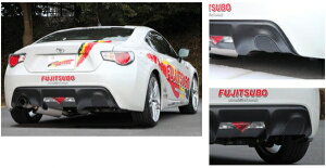 tWc{tWc{ FUJITSUBO BRZ ZC6 2.0 op[Jo[