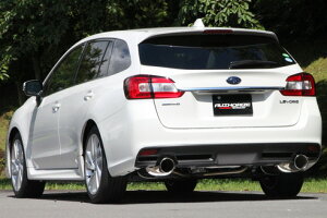 フジツボフジツボ FUJITSUBO レヴォーグ VM4/VMG A-S マフラー