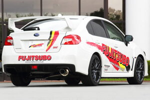 tWc{tWc{ FUJITSUBO WRX STI VAB ^[{ rC:2.0 A-RM EVOo}t[