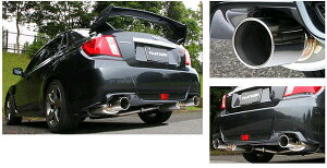 tWc{tWc{ FUJITSUBO CvbT GVB/GVF WRX STI 4door A-R