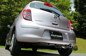 tWc{tWc{ FUJITSUBO }[` K13 1.2 2WD A-S