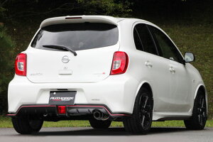 tWc{tWc{ FUJITSUBO }[` NISMO S K13 A-RM }t[