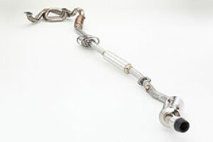 tWc{tWc{ FUJITSUBO ZN6 86 2.0 / ZC6 BRZ 2.0  EXH PERFORMANCE UNIT (EPU)