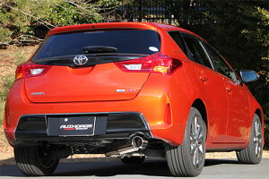 tWc{tWc{ FUJITSUBO I[X ZRE186H 1.8 2WD RS MT A-S