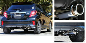 tWc{tWc{ FUJITSUBO Bbc NCP131 A-RM RS 1.5 2WD