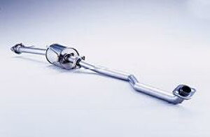 tWc{tWc{ FUJITSUBO Center Pipe for Wagolis At@[h 3.0 MS 2WD  MNH10W