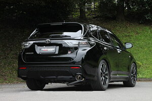 tWc{tWc{ FUJITSUBO ZSU60W nA[ GR SPORT NA 2WD A-S