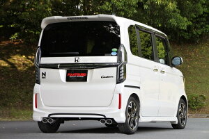 tWc{tWc{ FUJITSUBO JF3 N-BOX JX^ ^[{ 2WD Legalis K typeII
