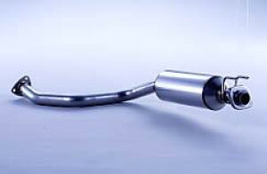 tWc{tWc{ FUJITSUBO Center Pipe for Wagolis Xg[ 2.0 2WD RN3