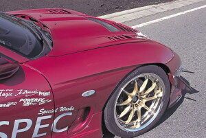 A[}WbNRX-7 FD3S tgChGAtF_[