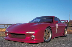 A[}WbNRX-7 FD3S tgop[X|C[ TYPE 2 {