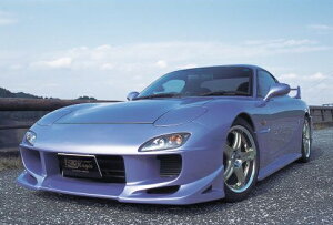 A[}WbNRX-7 FD3S N1tgop[ iVA6EBJ[Ήj