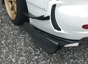アールマジックRX-7 FD3S エア・レクティフィケーター カーボン