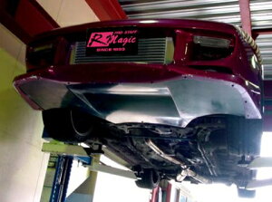 A[}WbNRX-7 FC3S tgop[X|C[ TYPE4 pA_[pliQR[gj