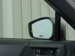 アールマジックRX-8 SE3P 前期/後期 広角鏡 あおいろ(ライトブルー)